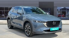 Mazda CX-5 2.0 Sport Edition 5dr Auto Petrol Estate